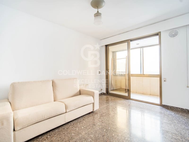 5 soveværelse Lejlighed til salg i Valencia by med garage - € 2.100.000 (Ref: 9402201)