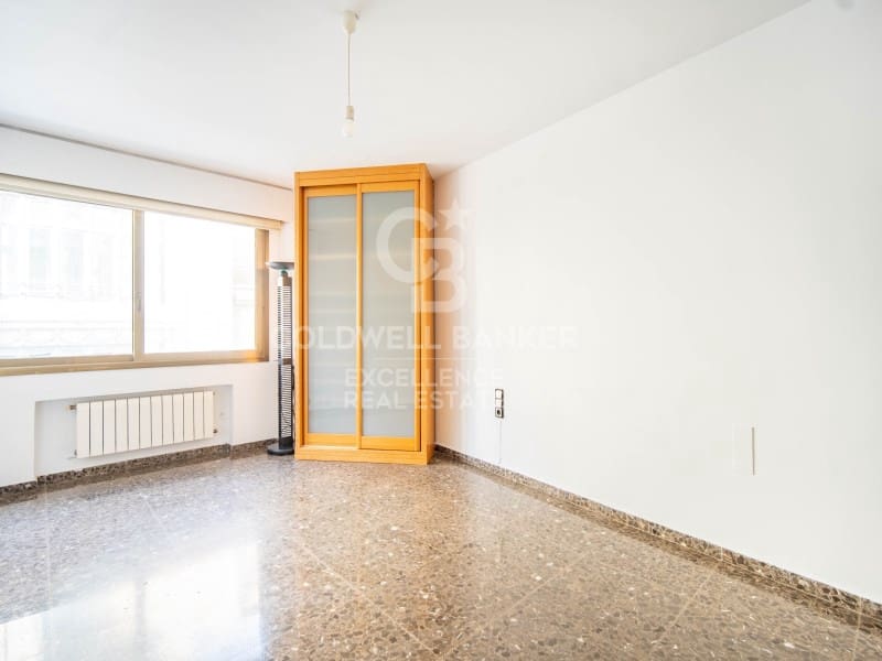 5 soveværelse Lejlighed til salg i Valencia by med garage - € 2.100.000 (Ref: 9402201)