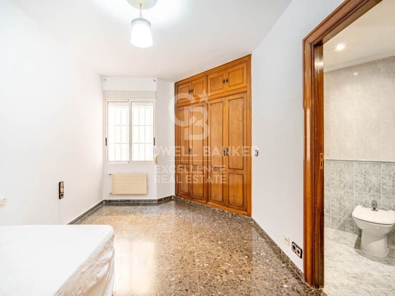 5 soveværelse Lejlighed til salg i Valencia by med garage - € 2.100.000 (Ref: 9402201)