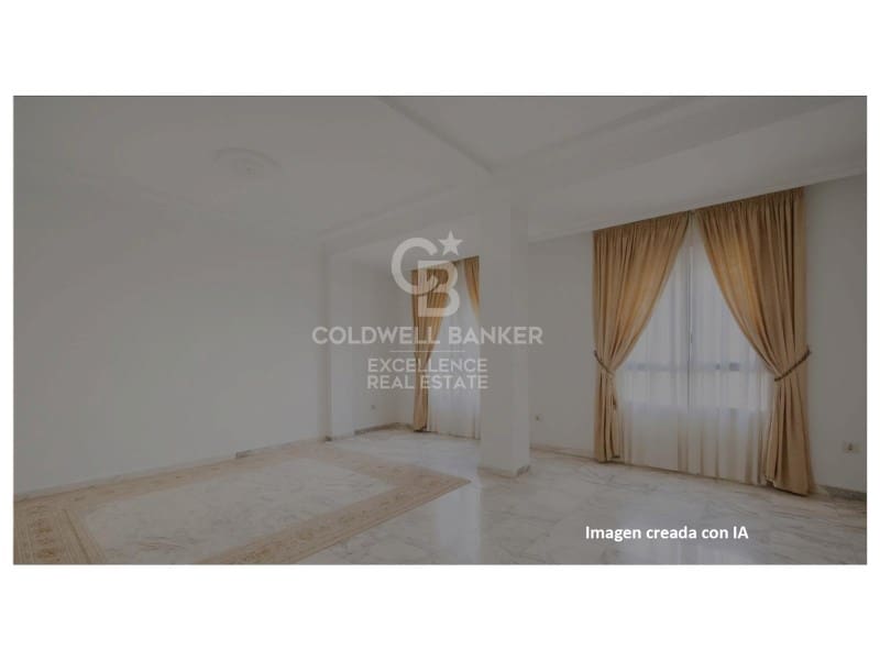 4 chambre Appartement à vendre à Valence ville - 850 000 € (Ref: 9402202)