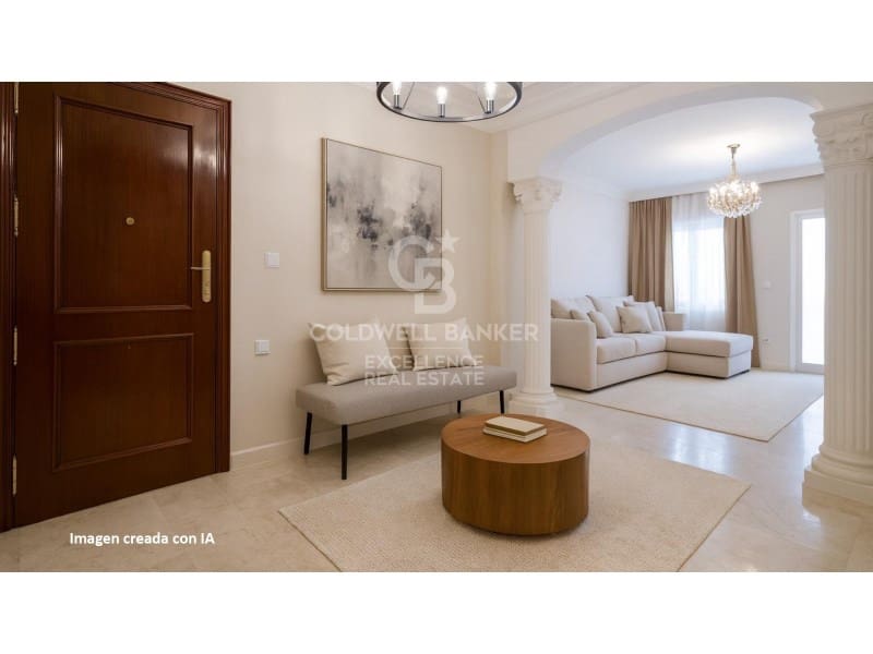 4 chambre Appartement à vendre à Valence ville - 850 000 € (Ref: 9402202)