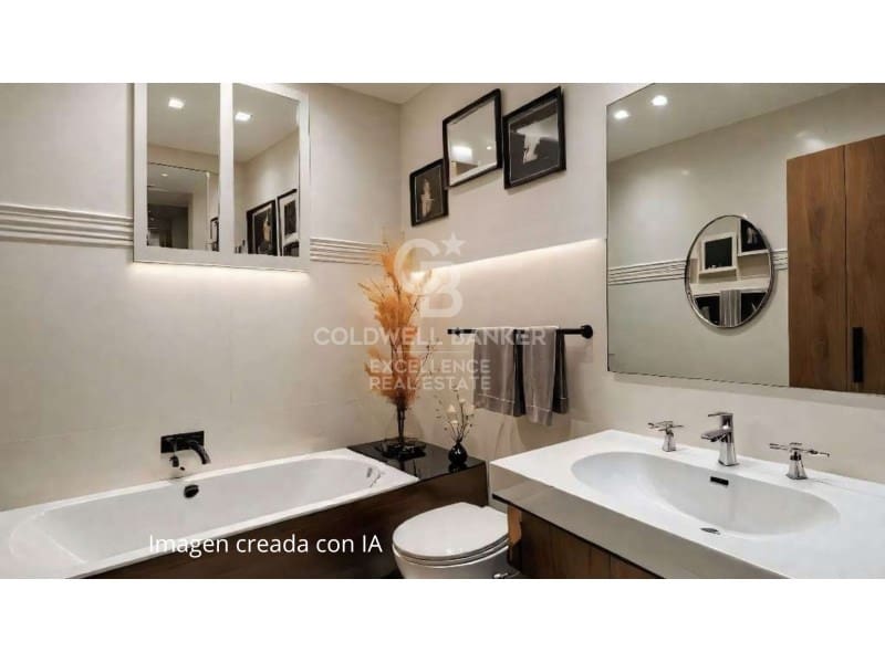 4 chambre Appartement à vendre à Valence ville - 850 000 € (Ref: 9402202)