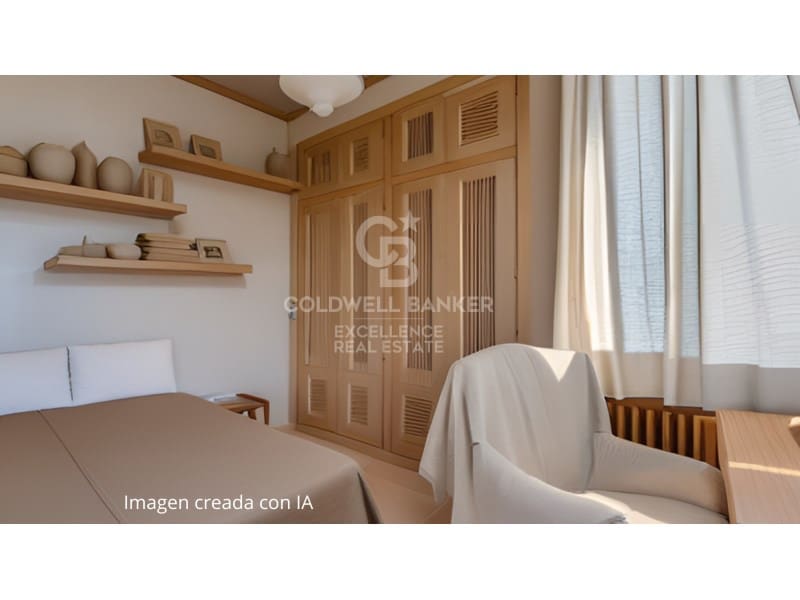 4 chambre Appartement à vendre à Valence ville - 850 000 € (Ref: 9402202)