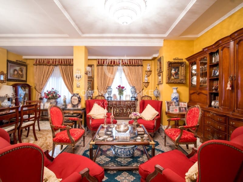 4 chambre Appartement à vendre à Valence ville - 850 000 € (Ref: 9402202)