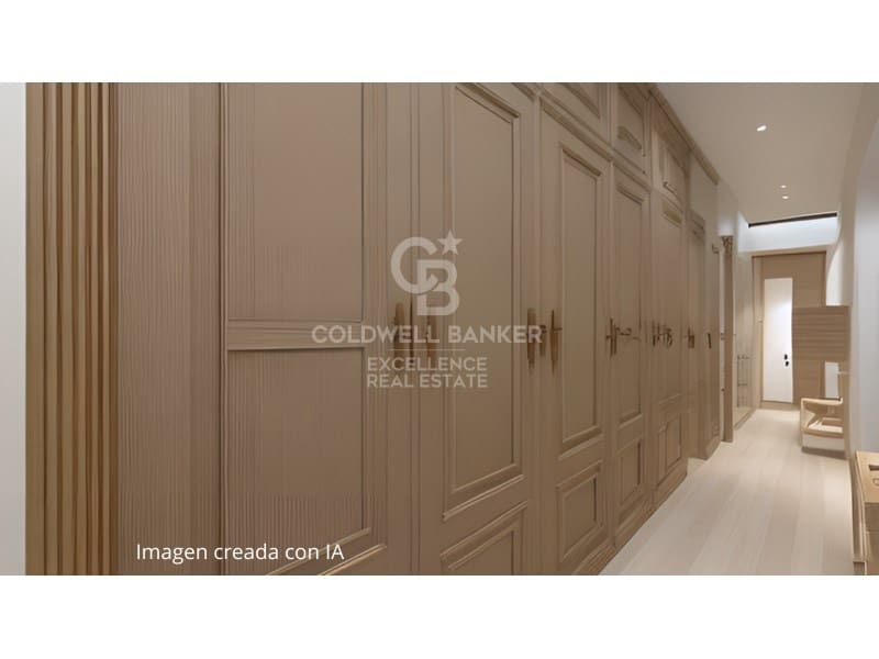 4 chambre Appartement à vendre à Valence ville - 850 000 € (Ref: 9402202)