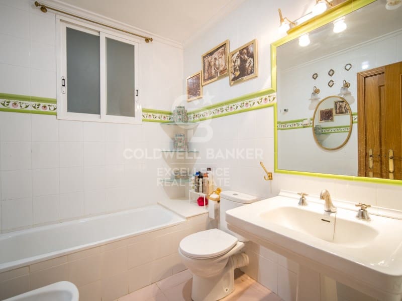 4 chambre Appartement à vendre à Valence ville - 850 000 € (Ref: 9402202)