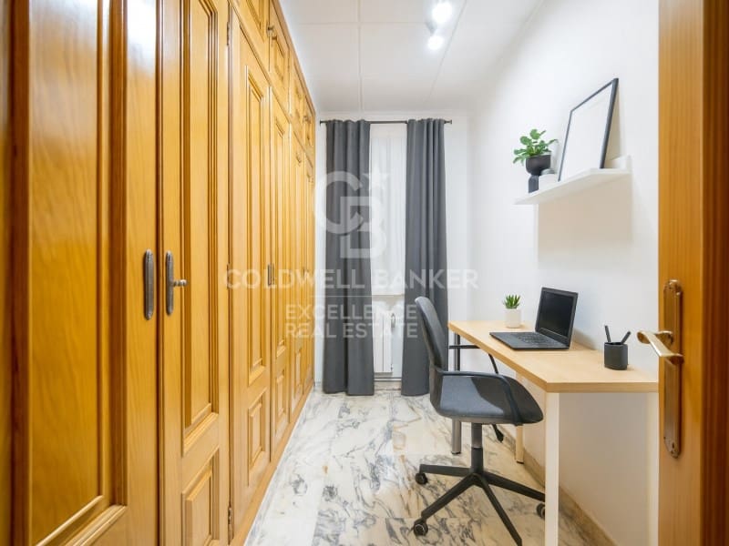 4 chambre Appartement à vendre à Valence ville - 850 000 € (Ref: 9402202)