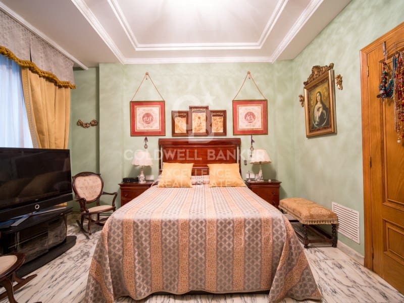 4 chambre Appartement à vendre à Valence ville - 850 000 € (Ref: 9402202)