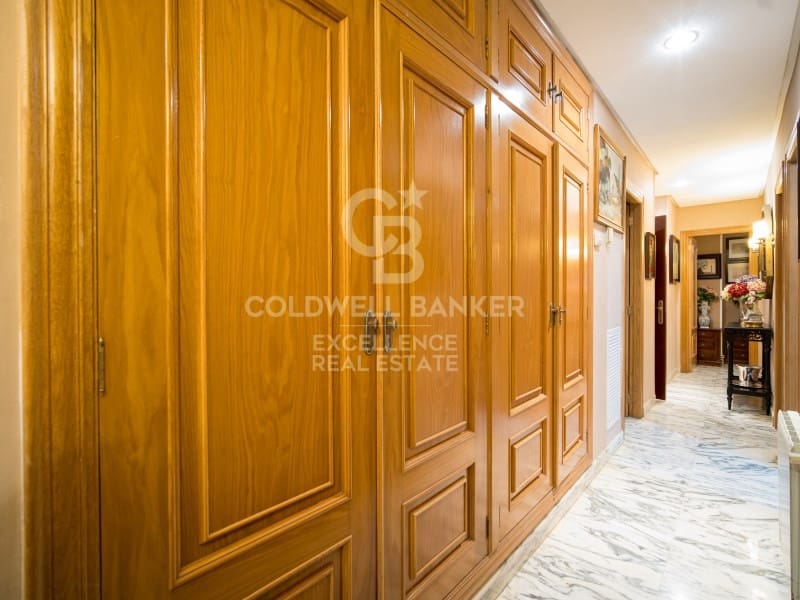 4 chambre Appartement à vendre à Valence ville - 850 000 € (Ref: 9402202)