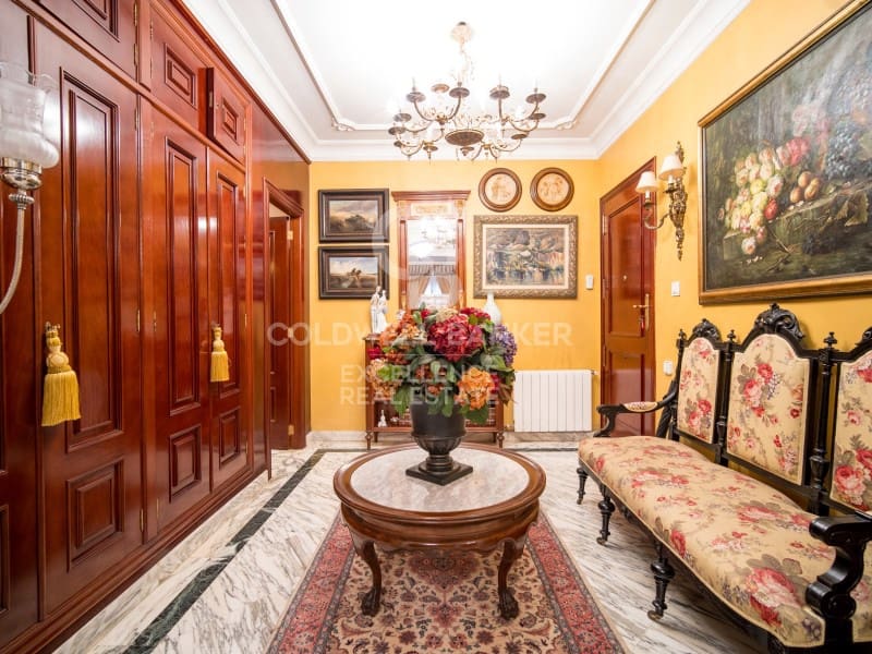 4 chambre Appartement à vendre à Valence ville - 850 000 € (Ref: 9402202)