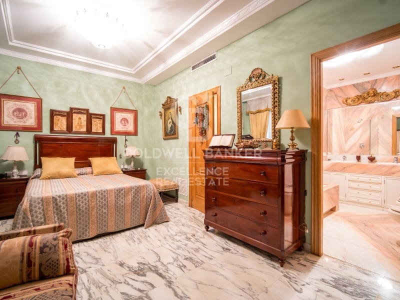 4 chambre Appartement à vendre à Valence ville - 850 000 € (Ref: 9402202)