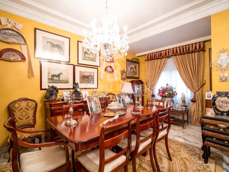 4 chambre Appartement à vendre à Valence ville - 850 000 € (Ref: 9402202)