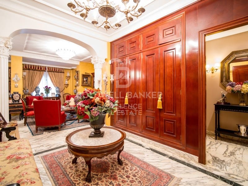 4 chambre Appartement à vendre à Valence ville - 850 000 € (Ref: 9402202)