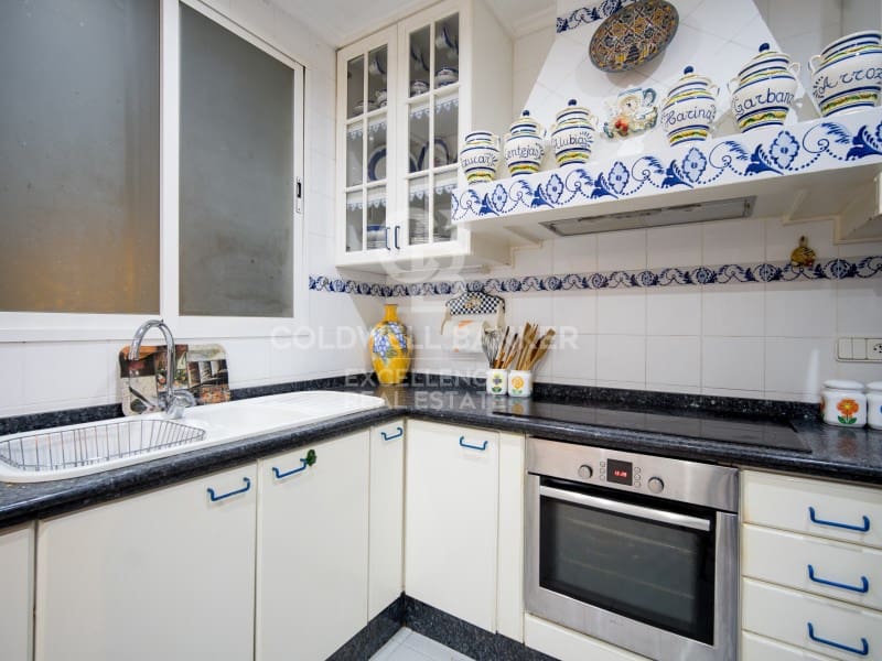 4 chambre Appartement à vendre à Valence ville - 850 000 € (Ref: 9402202)