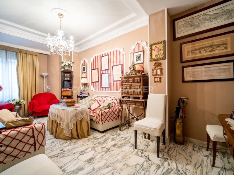 4 chambre Appartement à vendre à Valence ville - 850 000 € (Ref: 9402202)