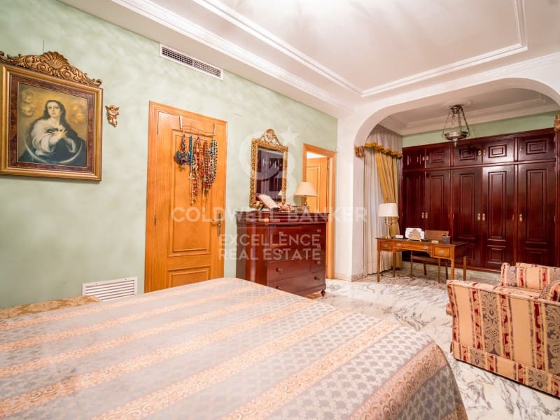 4 chambre Appartement à vendre à Valence ville - 850 000 € (Ref: 9402202)