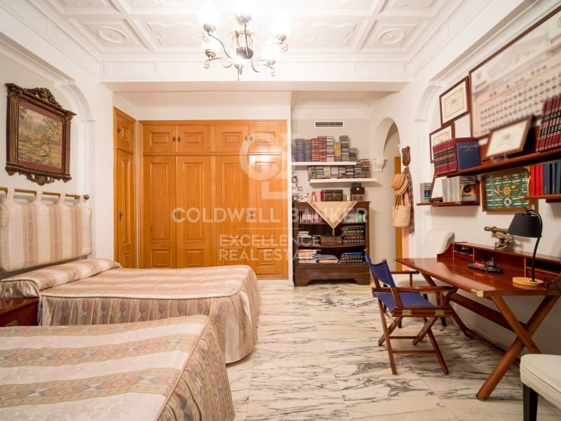 4 chambre Appartement à vendre à Valence ville - 850 000 € (Ref: 9402202)