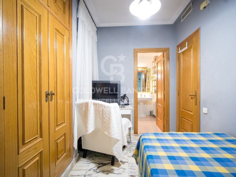 4 chambre Appartement à vendre à Valence ville - 850 000 € (Ref: 9402202)