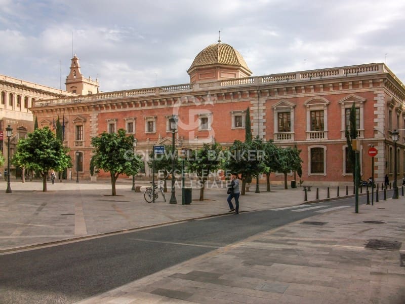 4 chambre Appartement à vendre à Valence ville - 850 000 € (Ref: 9402202)