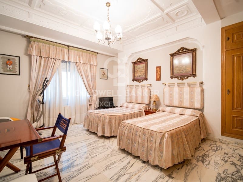 4 chambre Appartement à vendre à Valence ville - 850 000 € (Ref: 9402202)