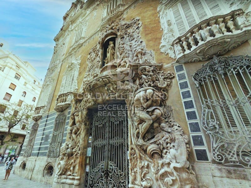 4 chambre Appartement à vendre à Valence ville - 850 000 € (Ref: 9402202)