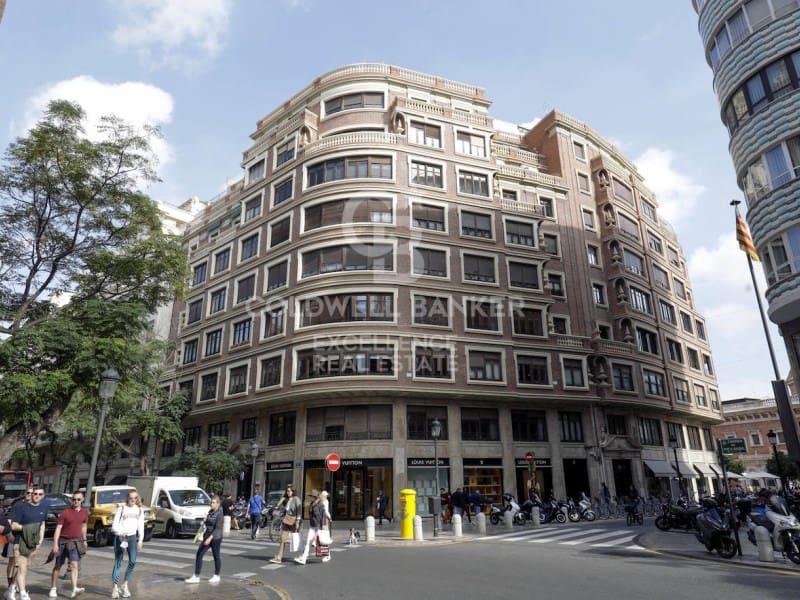 4 chambre Appartement à vendre à Valence ville - 850 000 € (Ref: 9402202)