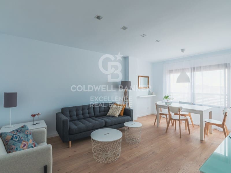 3 sypialnia Mieszkanie na sprzedaż w Miasto Walencja - 650 000 € (Ref: 9402203)