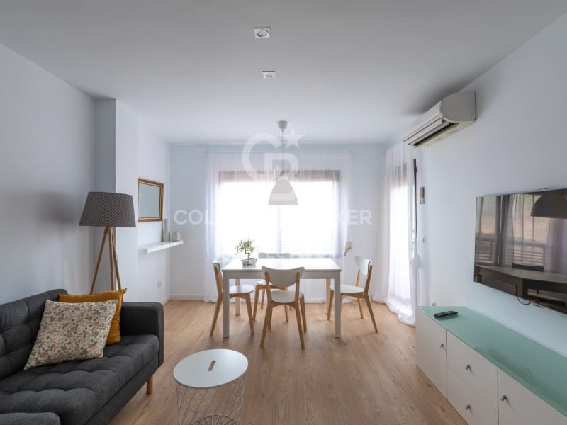 3 sypialnia Mieszkanie na sprzedaż w Miasto Walencja - 650 000 € (Ref: 9402203)