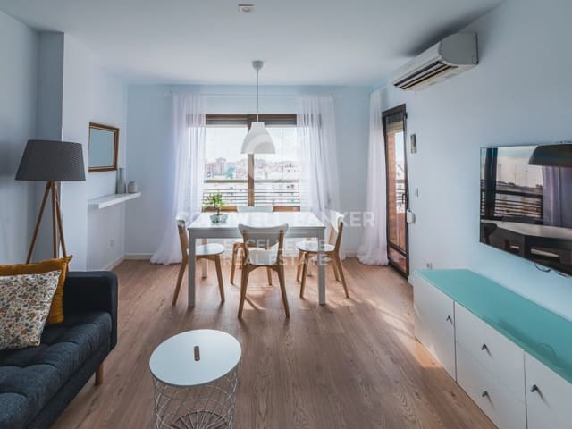 3 quarto Apartamento para venda em Mestalla, Valência cidade - 650 000 € (Ref: 9402203)