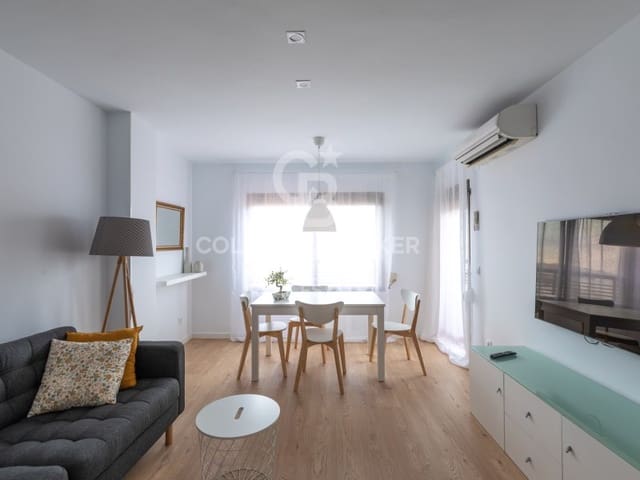 3 quarto Apartamento para venda em Mestalla, Valência cidade - 650 000 € (Ref: 9402203)