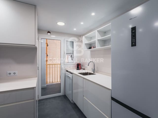 3 quarto Apartamento para venda em Mestalla, Valência cidade - 650 000 € (Ref: 9402203)