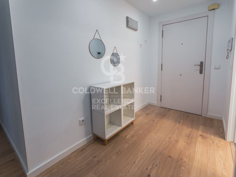 3 sypialnia Mieszkanie na sprzedaż w Miasto Walencja - 650 000 € (Ref: 9402203)