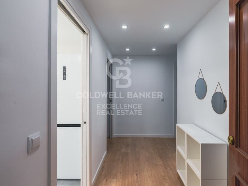 3 sypialnia Mieszkanie na sprzedaż w Miasto Walencja - 650 000 € (Ref: 9402203)