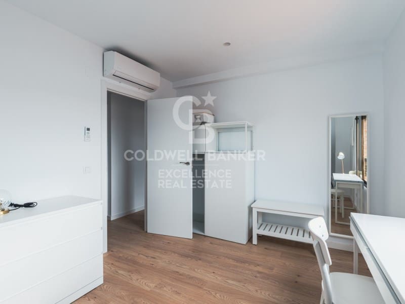 3 sypialnia Mieszkanie na sprzedaż w Miasto Walencja - 650 000 € (Ref: 9402203)