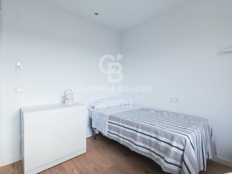 3 sypialnia Mieszkanie na sprzedaż w Miasto Walencja - 650 000 € (Ref: 9402203)