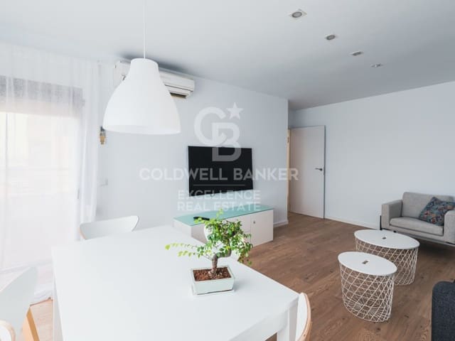 3 quarto Apartamento para venda em Mestalla, Valência cidade - 650 000 € (Ref: 9402203)