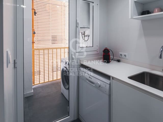 3 quarto Apartamento para venda em Mestalla, Valência cidade - 650 000 € (Ref: 9402203)