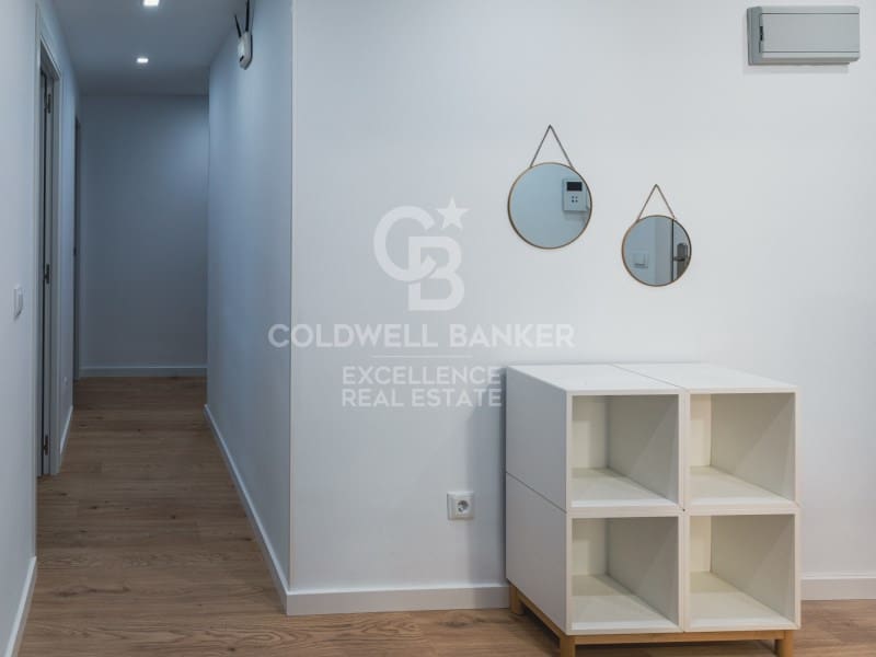 3 sypialnia Mieszkanie na sprzedaż w Miasto Walencja - 650 000 € (Ref: 9402203)