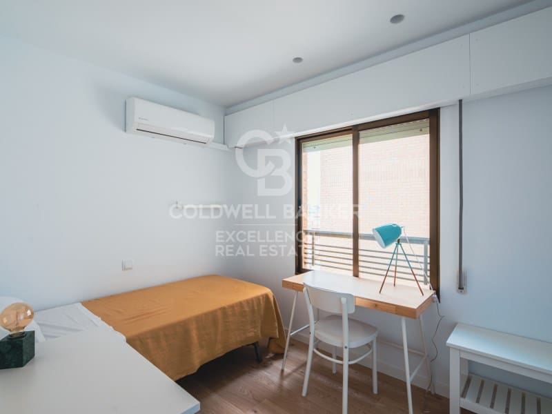 3 sypialnia Mieszkanie na sprzedaż w Miasto Walencja - 650 000 € (Ref: 9402203)