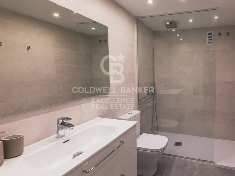 3 sypialnia Mieszkanie na sprzedaż w Miasto Walencja - 650 000 € (Ref: 9402203)