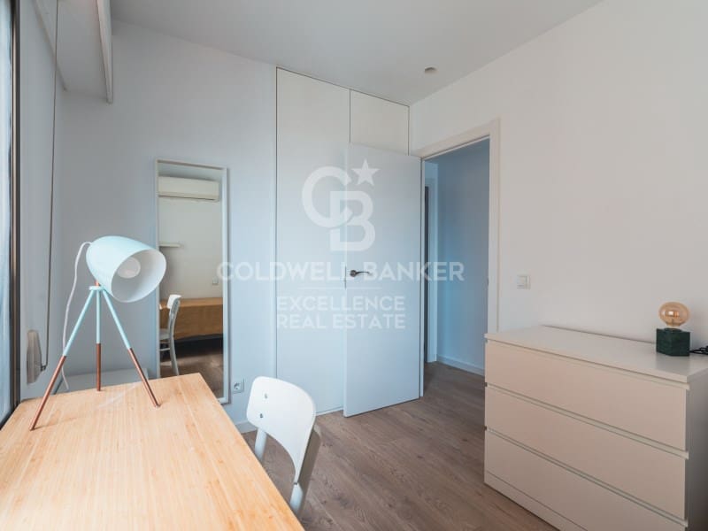 3 Zimmer Wohnung zu verkaufen in Valencia Stadt - 650.000 € (Ref: 9402203)
