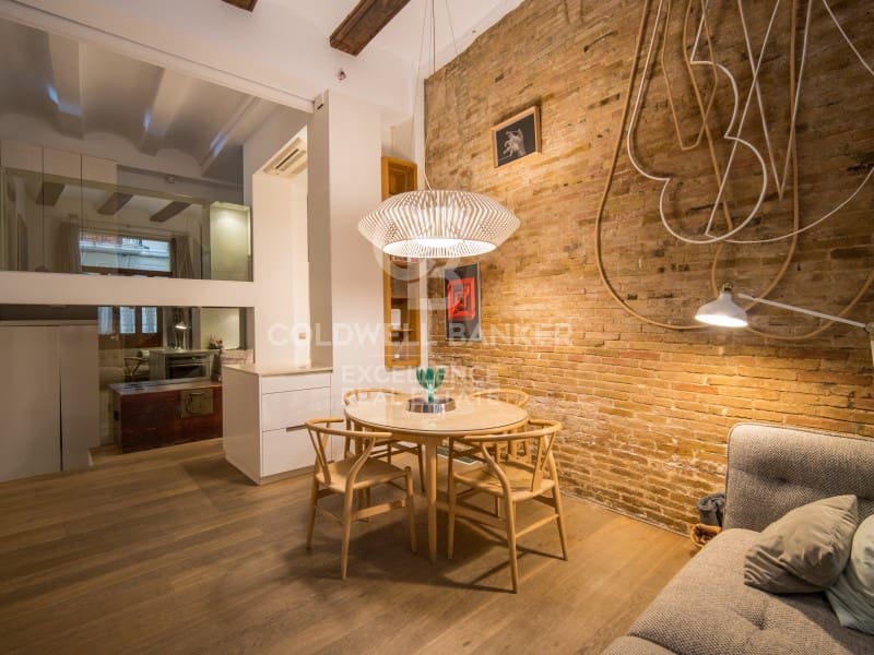 2 bedroom Apartment for sale in Valencia city - € 430,000 (Ref: 9402204)