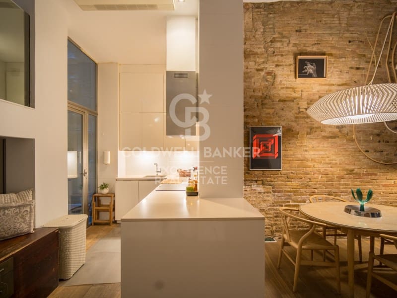 2 bedroom Apartment for sale in Valencia city - € 430,000 (Ref: 9402204)