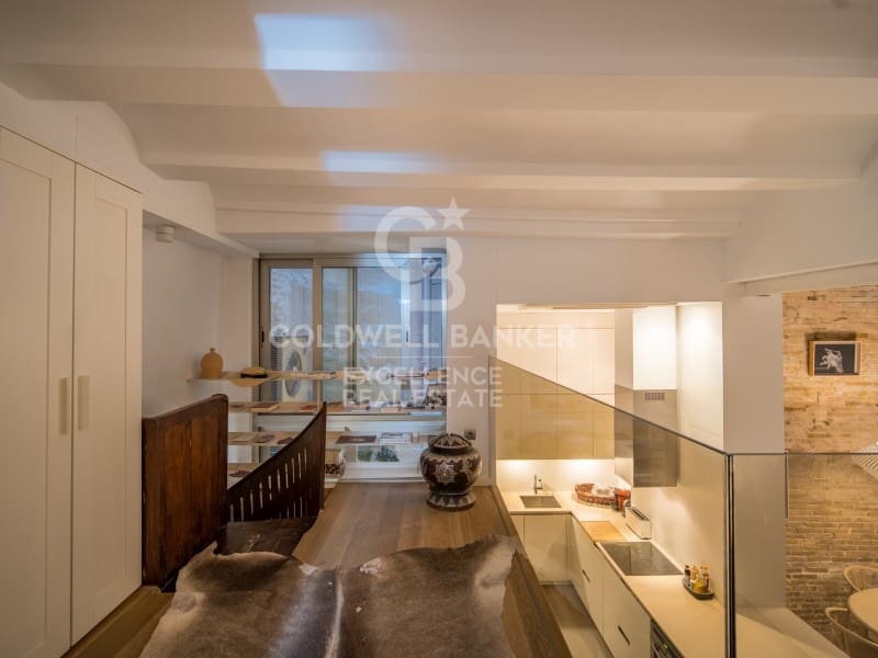 2 bedroom Apartment for sale in Valencia city - € 430,000 (Ref: 9402204)