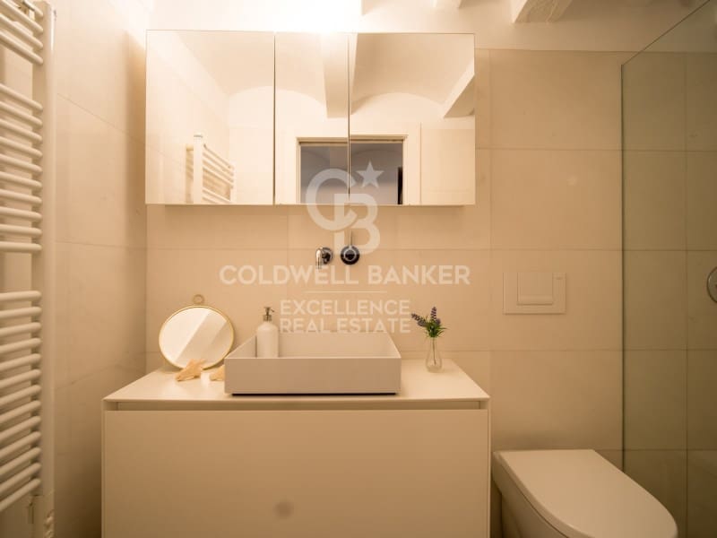 2 bedroom Apartment for sale in Valencia city - € 430,000 (Ref: 9402204)