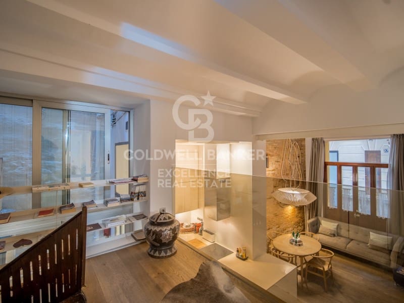 2 bedroom Apartment for sale in Valencia city - € 430,000 (Ref: 9402204)