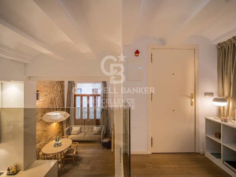 2 bedroom Apartment for sale in Valencia city - € 430,000 (Ref: 9402204)