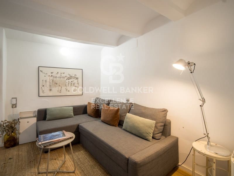 2 bedroom Apartment for sale in Valencia city - € 430,000 (Ref: 9402204)