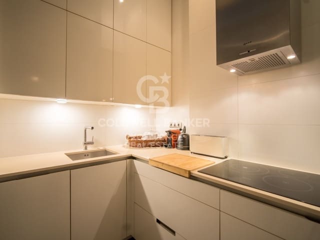 2 soverom Leilighet til salgs i El Pilar, Valencia by - € 430 000 (Ref: 9402204)