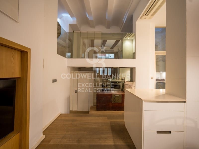 2 soveværelse Lejlighed til salg i Valencia by - € 430.000 (Ref: 9402204)